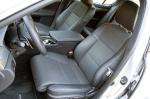 Lexus GS350 F-Sport 2013 года